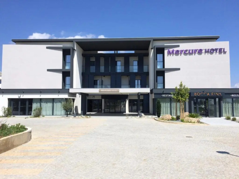Hotel Mercure Bastia Biguglia