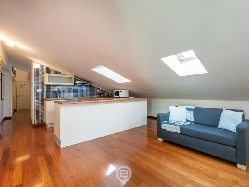 Favonio 67 - Private Solarium in the City