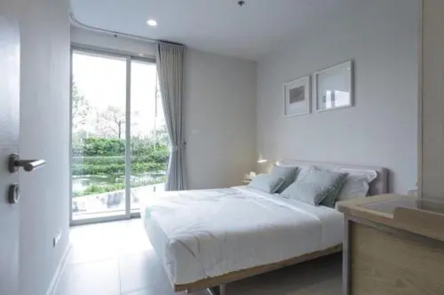 Baan Thew Thalay Aquamarine Cha-am