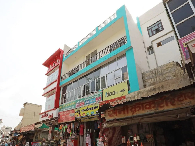 OYO 14634 Star Guest House