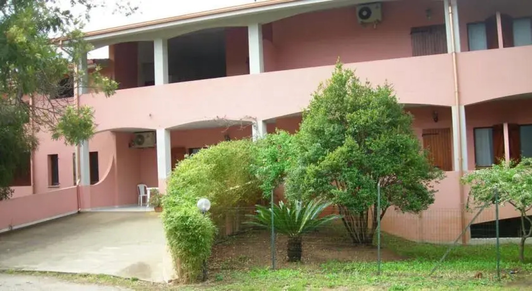 Hotel Golfo del Leone