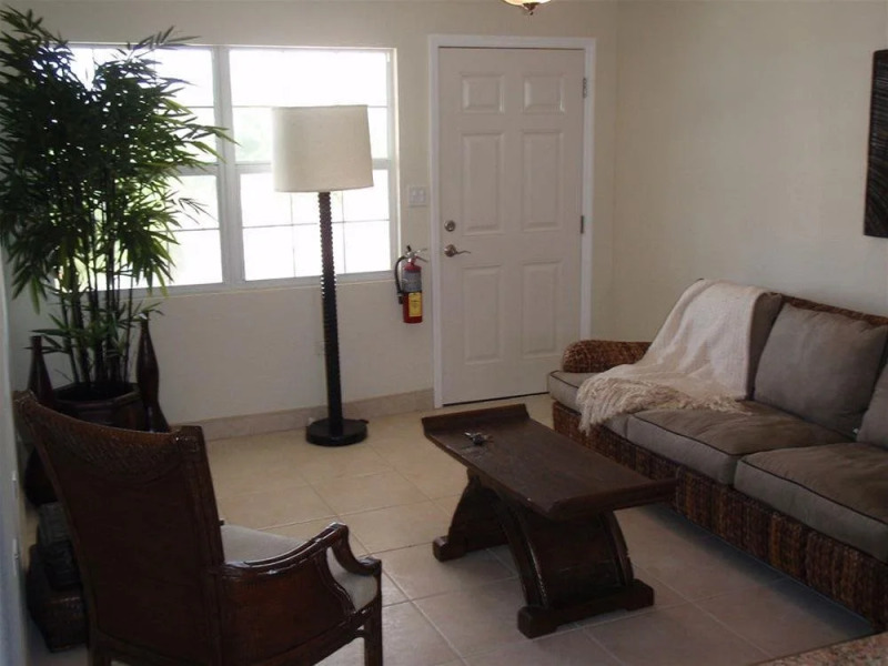 The Riviera, Grand Cayman