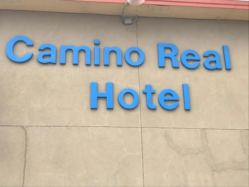 Camino Real Hotel Eagle Pass