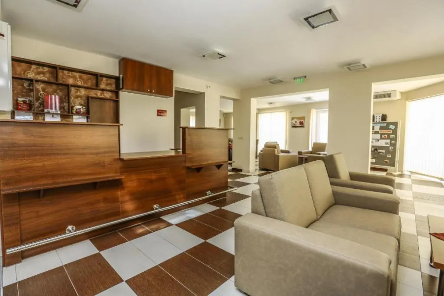 Gránátalma Vendégház