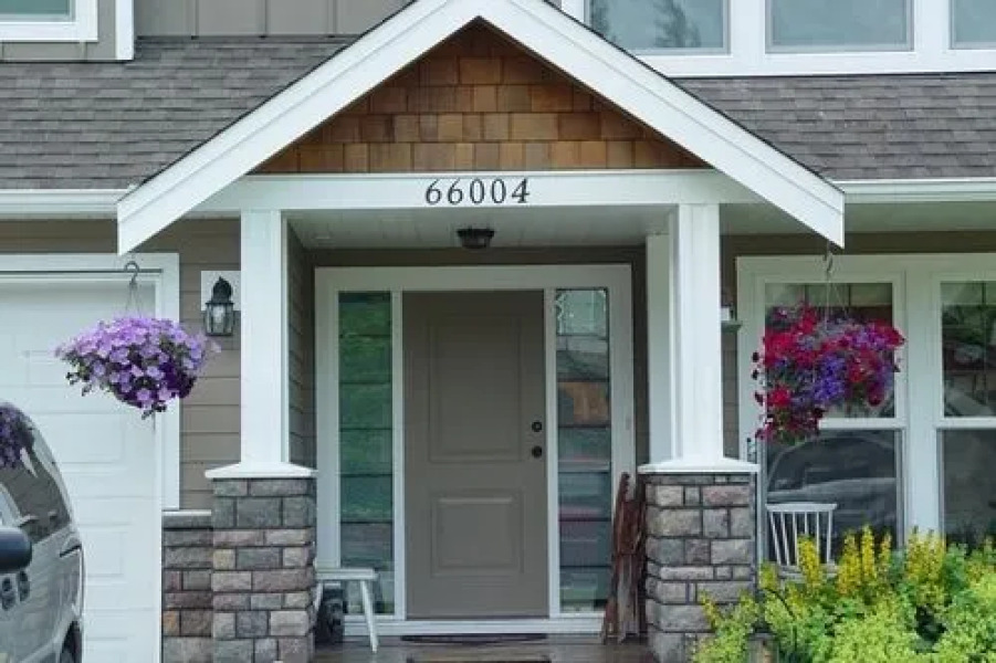 The 3 Bees Bed and Breakfast