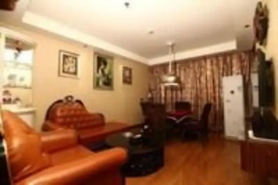 Hepingli Boutique Hotel