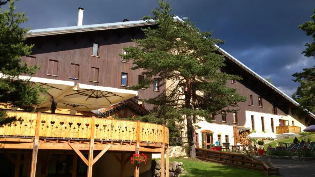 Le Domaine de LAdoux