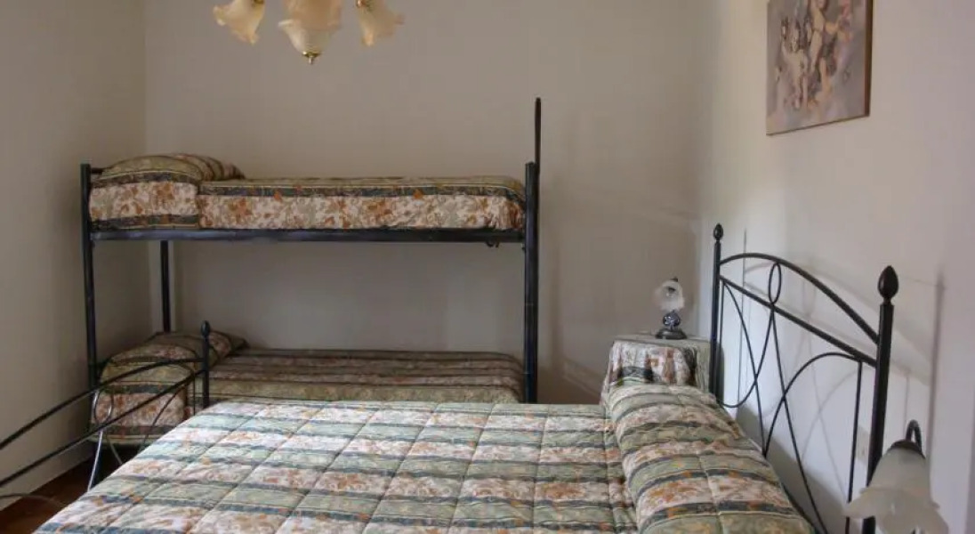 Casa Vacanze Il Ruscello