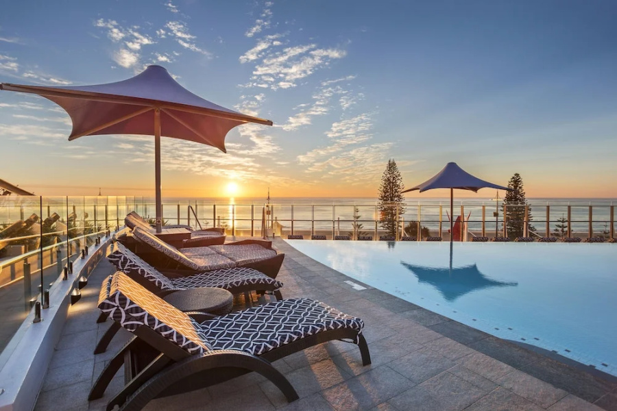 Holiday Holiday Soul Apartments