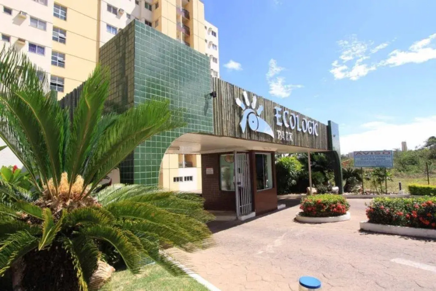 Ecologic Park - Achei Férias
