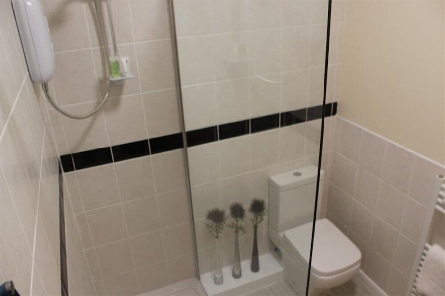 The Eisteddfod - Berwyn House - Central Wrexham - Sleeps Up To 5