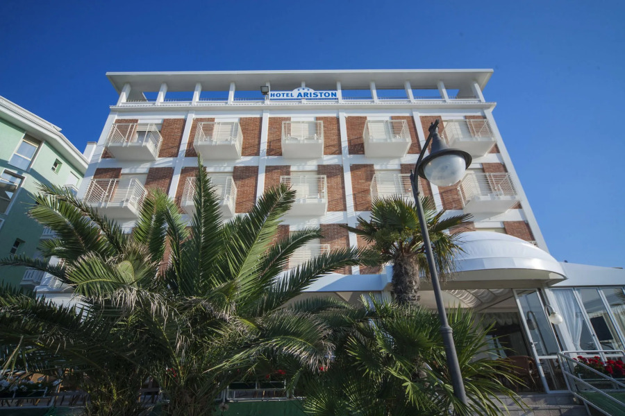 Hotel Ariston
