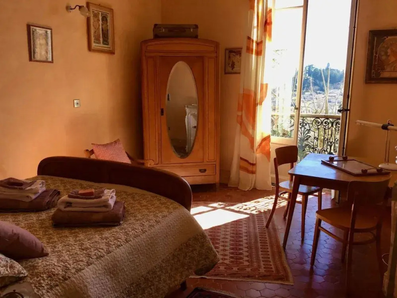 B&B en Provence- Villa Saint Marc