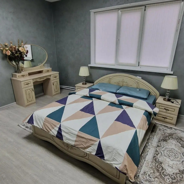 Дом Камчатка