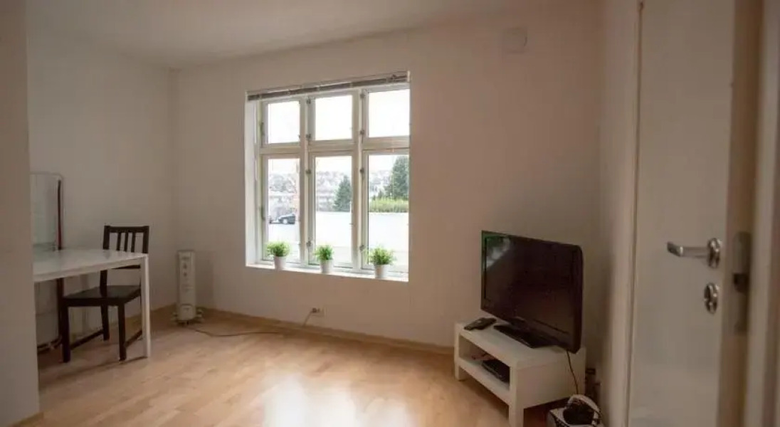 Stavanger Housing, Lyder Sagens Gate 23