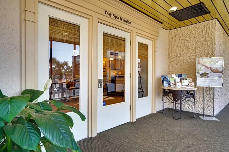 Bayside at Sandestin