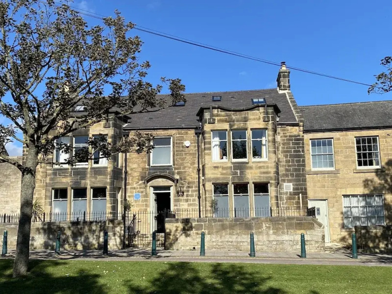 Lairds House Northumberland Ltd