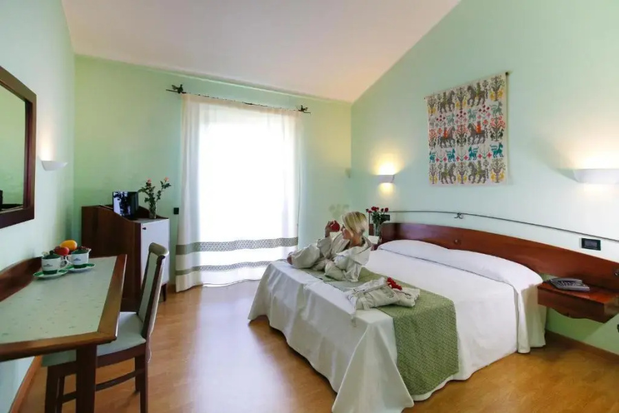 Sardegna Termale Hotel & SPA