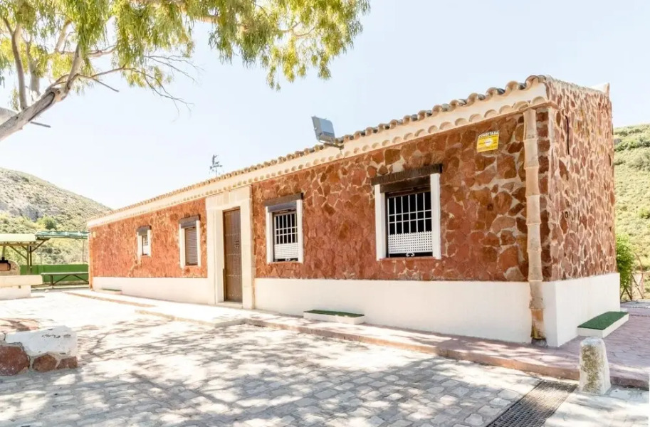 Casa Rural Cerro Valona
