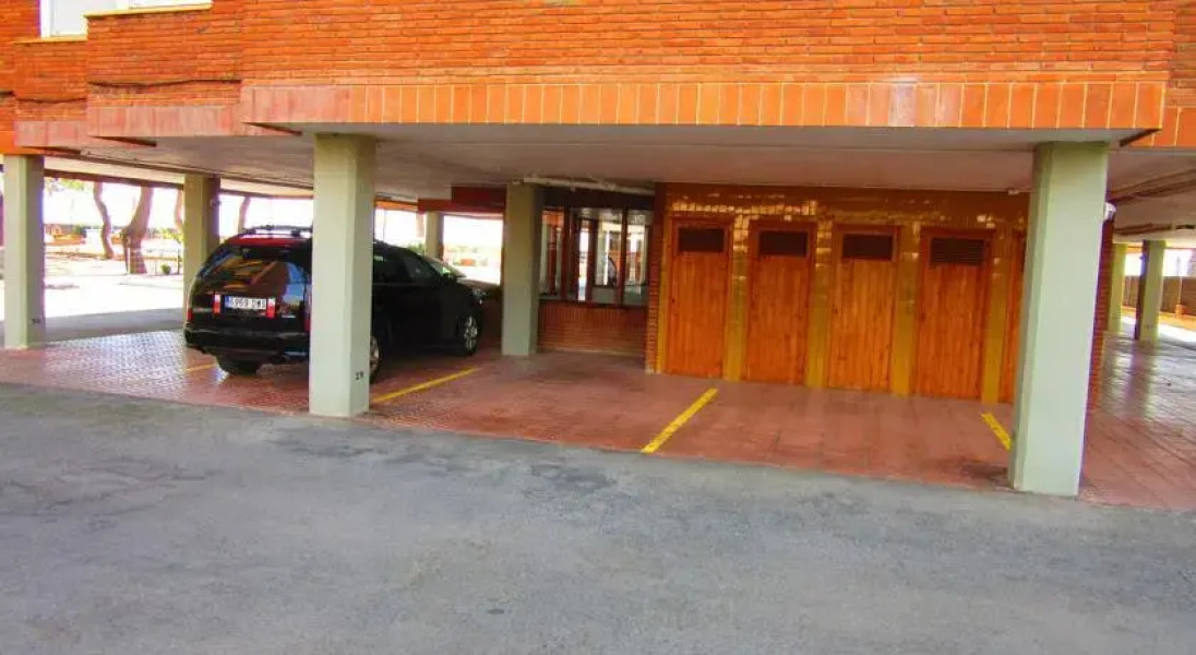 Anforas Mar Els Pins 1-4