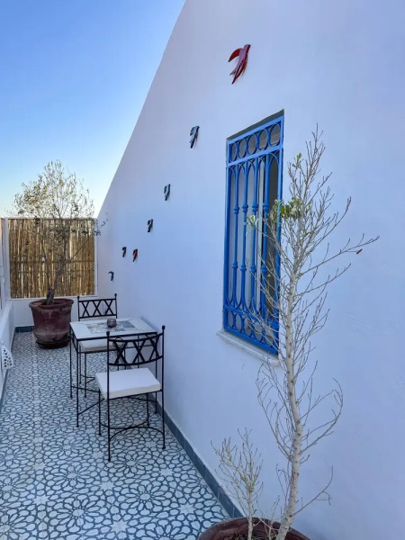 Dar Colibri - Maison d'hôtes