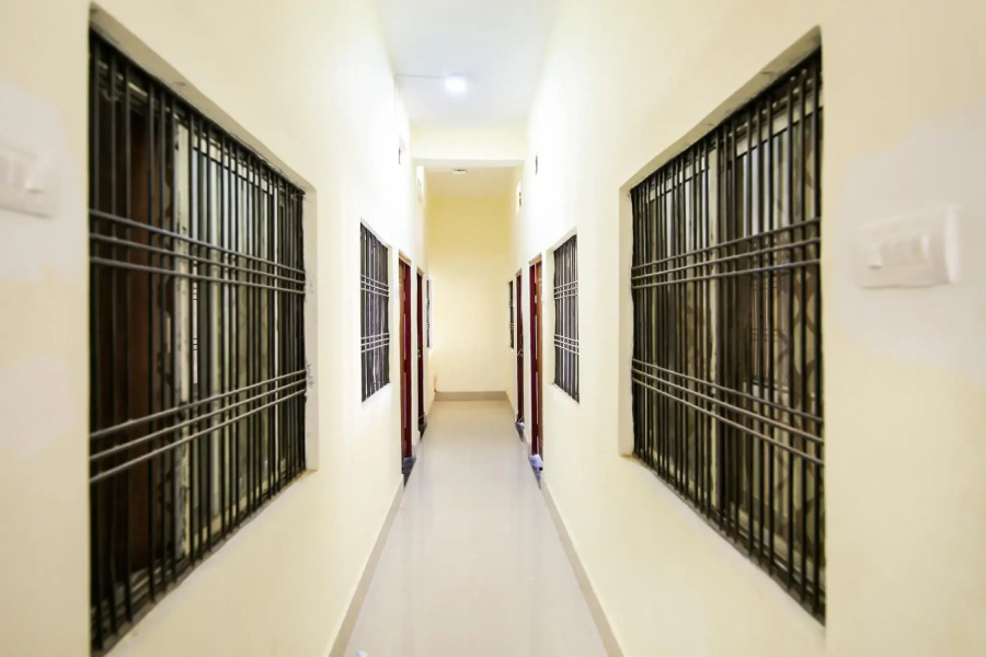 SPOT ON 78373 Hotel Annapurna