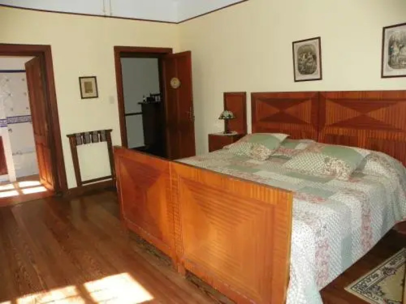 Estancia Turística La Estiria