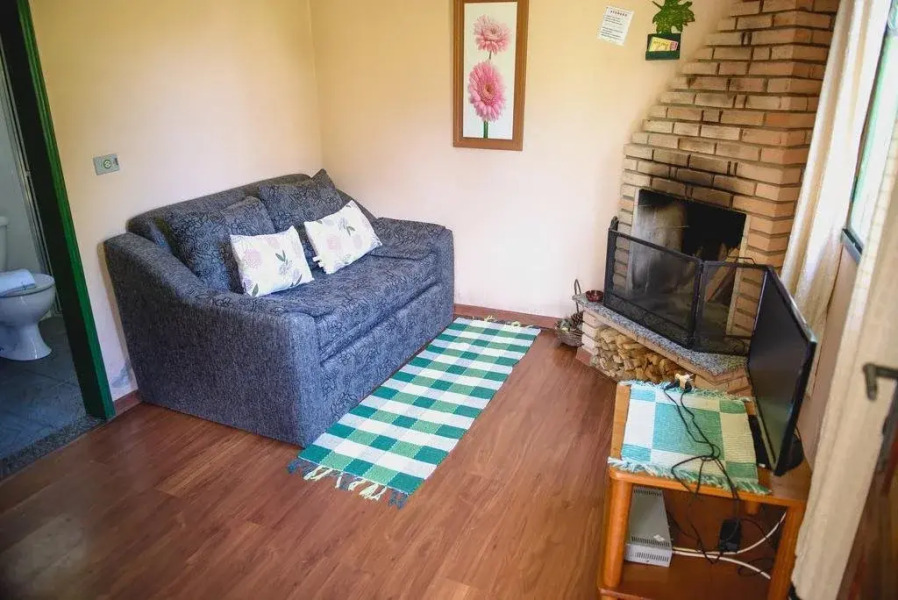 Pousada Pouso do Rochedo