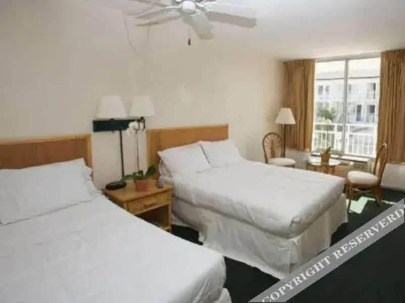 Surf Club Hotel