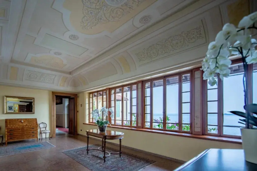 Hotel Villa Del Sogno