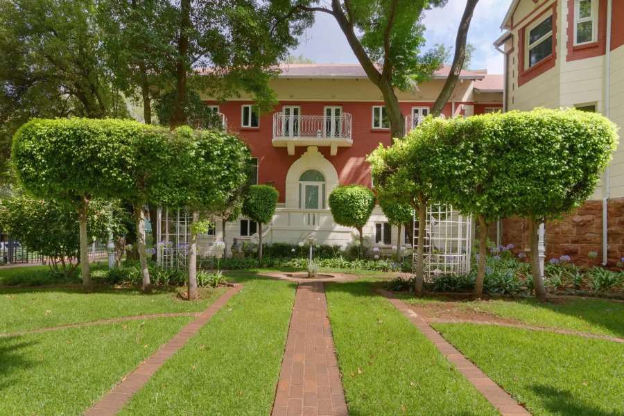 Holiday Inn Johannesburg Sunnyside Park by IHG