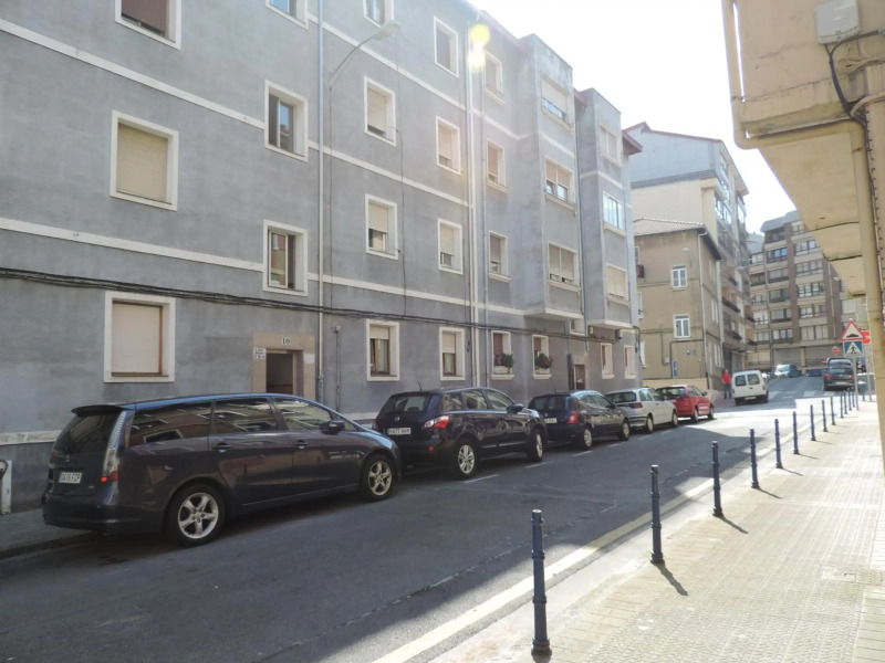 Apartamento Jarrillero