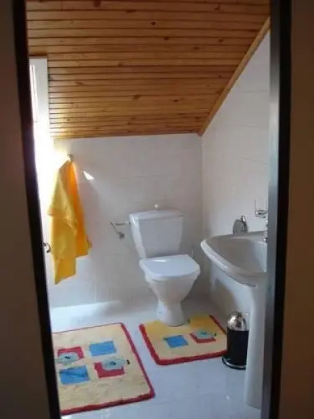 Ubytování Duškovi