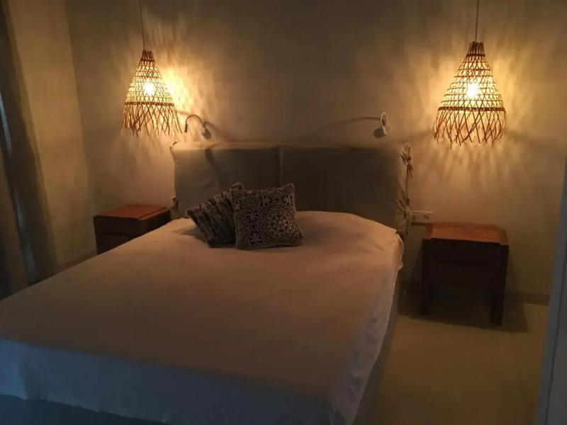 Arion Seaside Suites