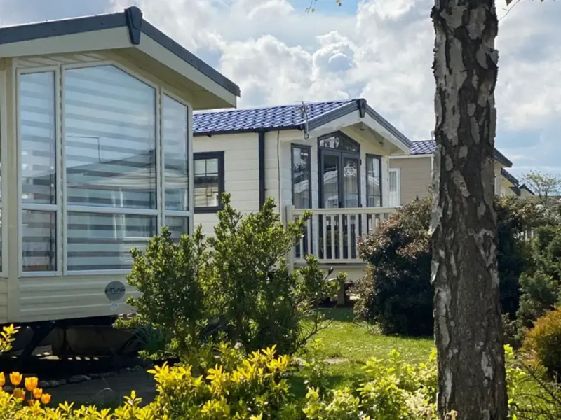 Cleethorpes Pearl Holiday Park