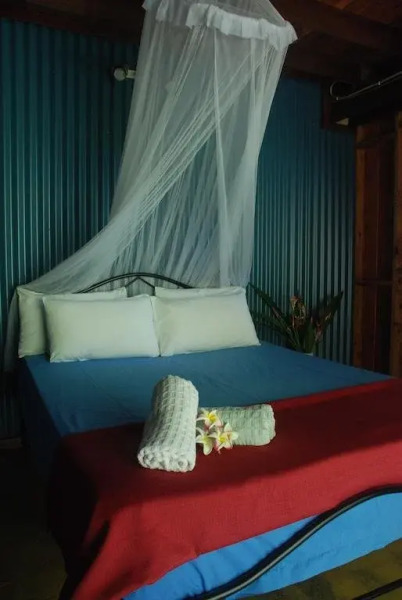 Prema Shanti Yoga & Meditation Retreat