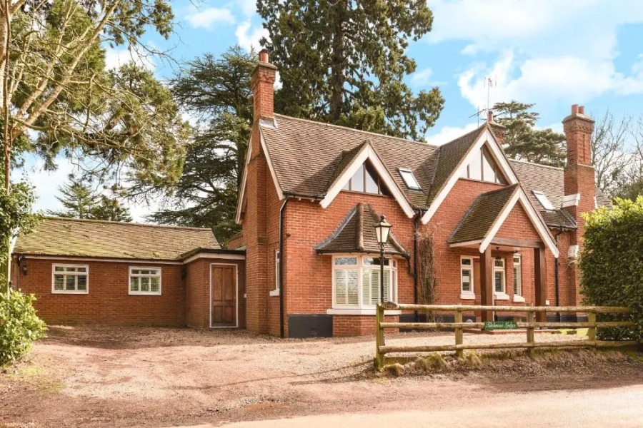 Tilehouse Lodge (Adults only)