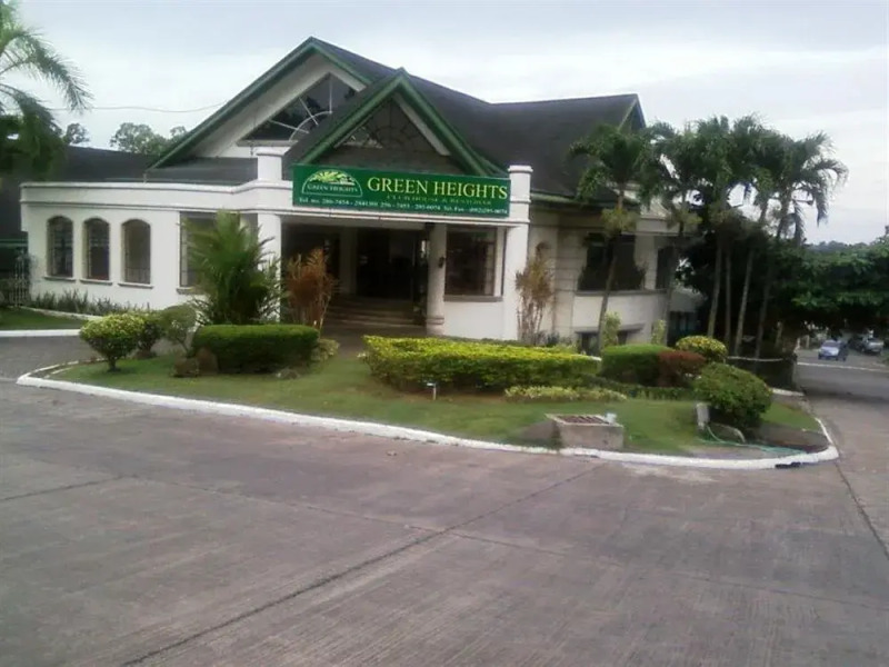 Greenheights Business & Convention Center