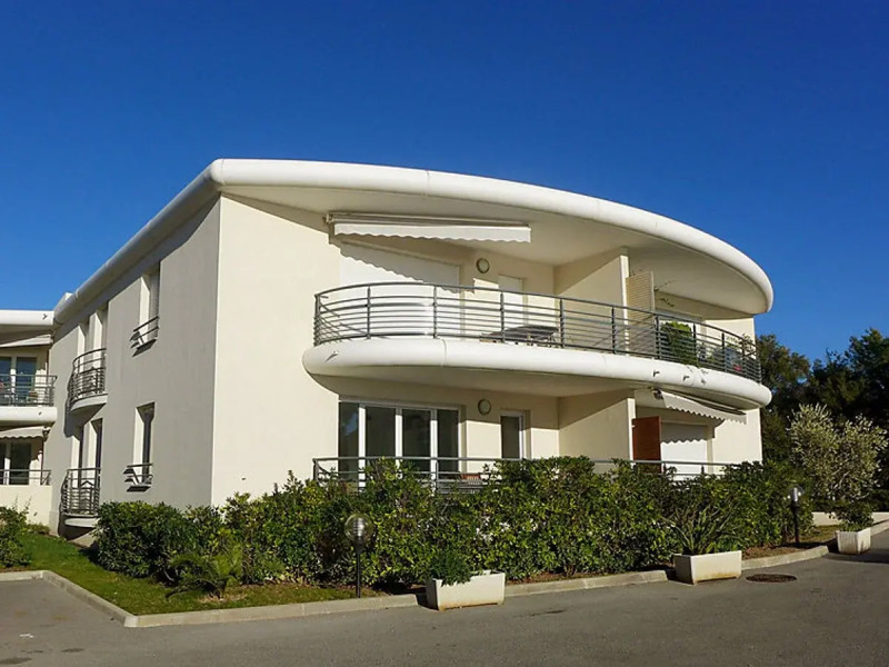 Les Rivages de L'Esterel