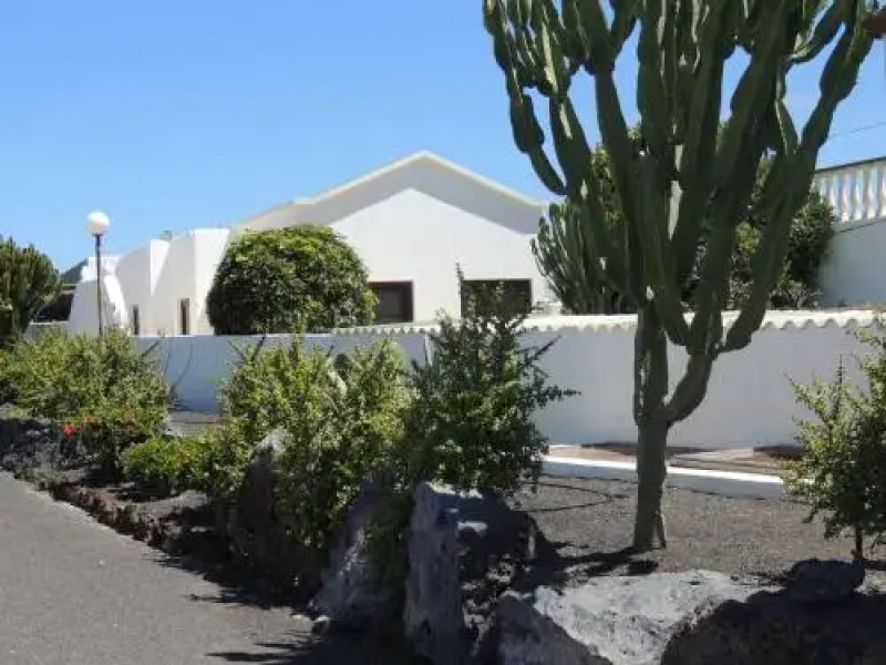 Apartment Luna Nudist Place