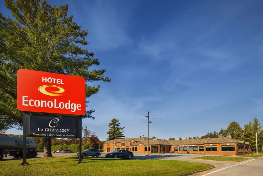 Econo Lodge