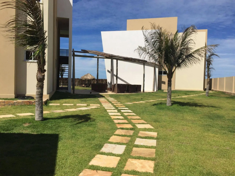 Vilas na Praia Residence