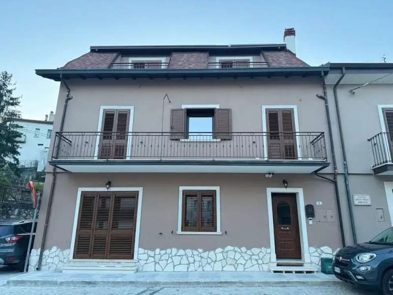 Guest House IN PIAZZETTA