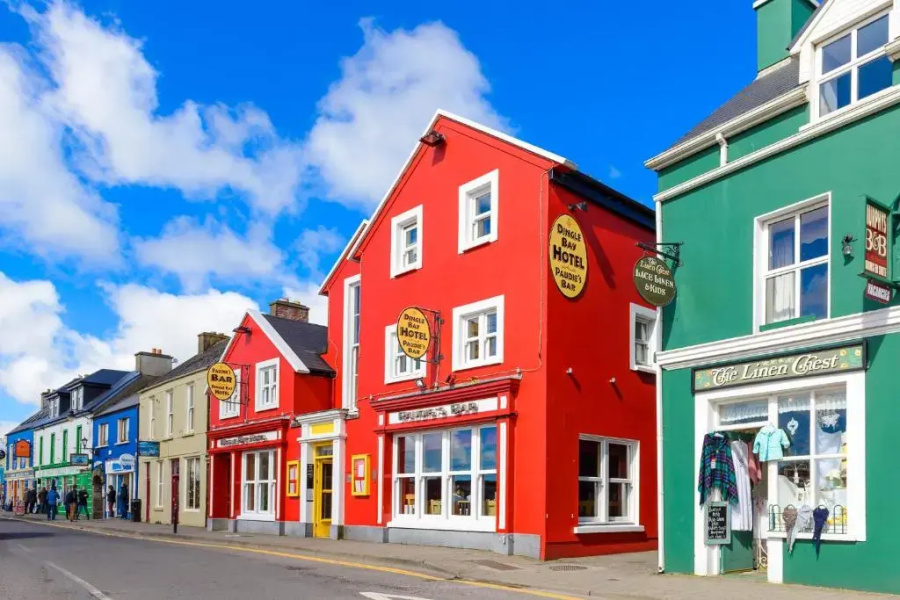 Dingle Bay Hotel