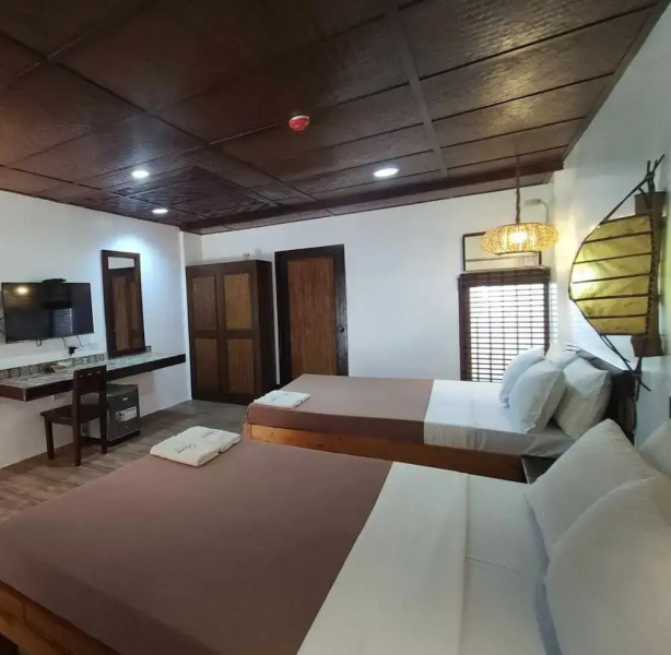 Maritoni Bali Suites And Villas