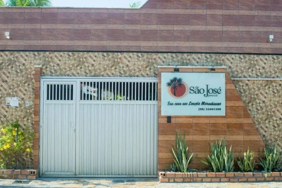 Pousada São José