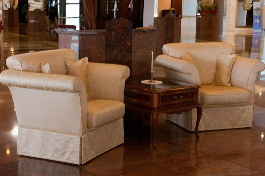 Grand Hotel Bernardin