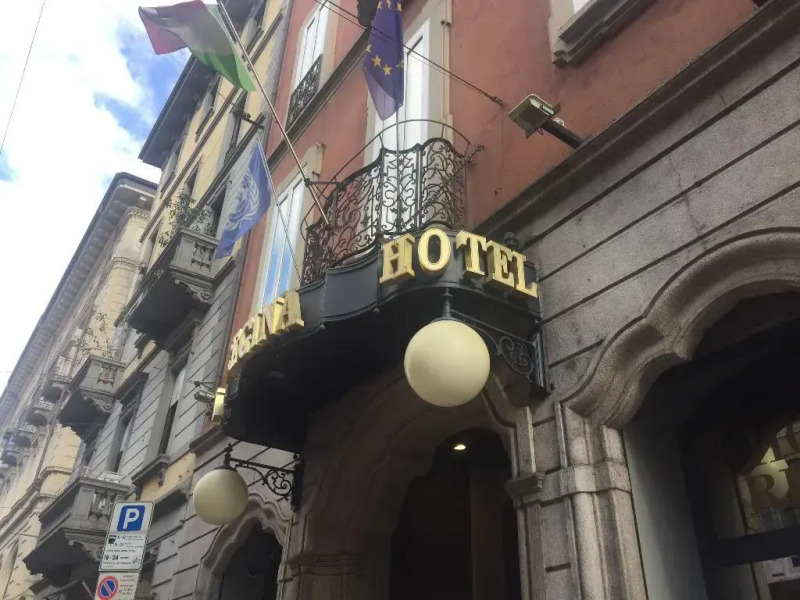 Hotel Regina