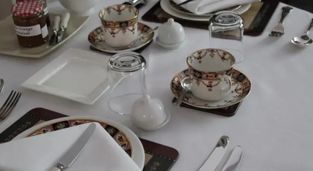 Beltane Bed and Breakfast