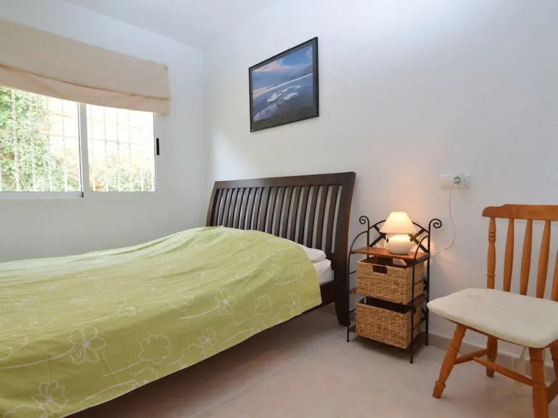 Belvilla by OYO Casa Opalo